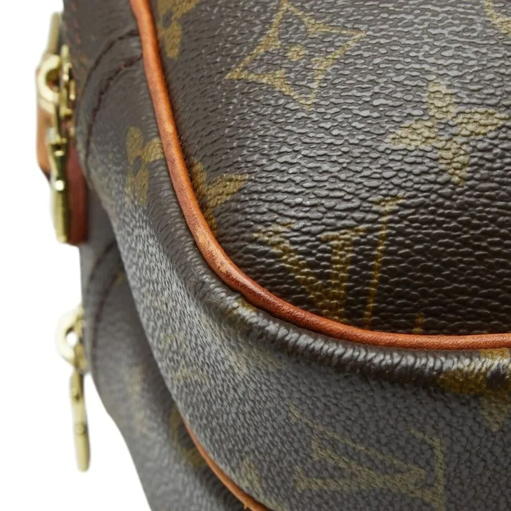 Louis Vuitton Reporter PM Crossbody Bag